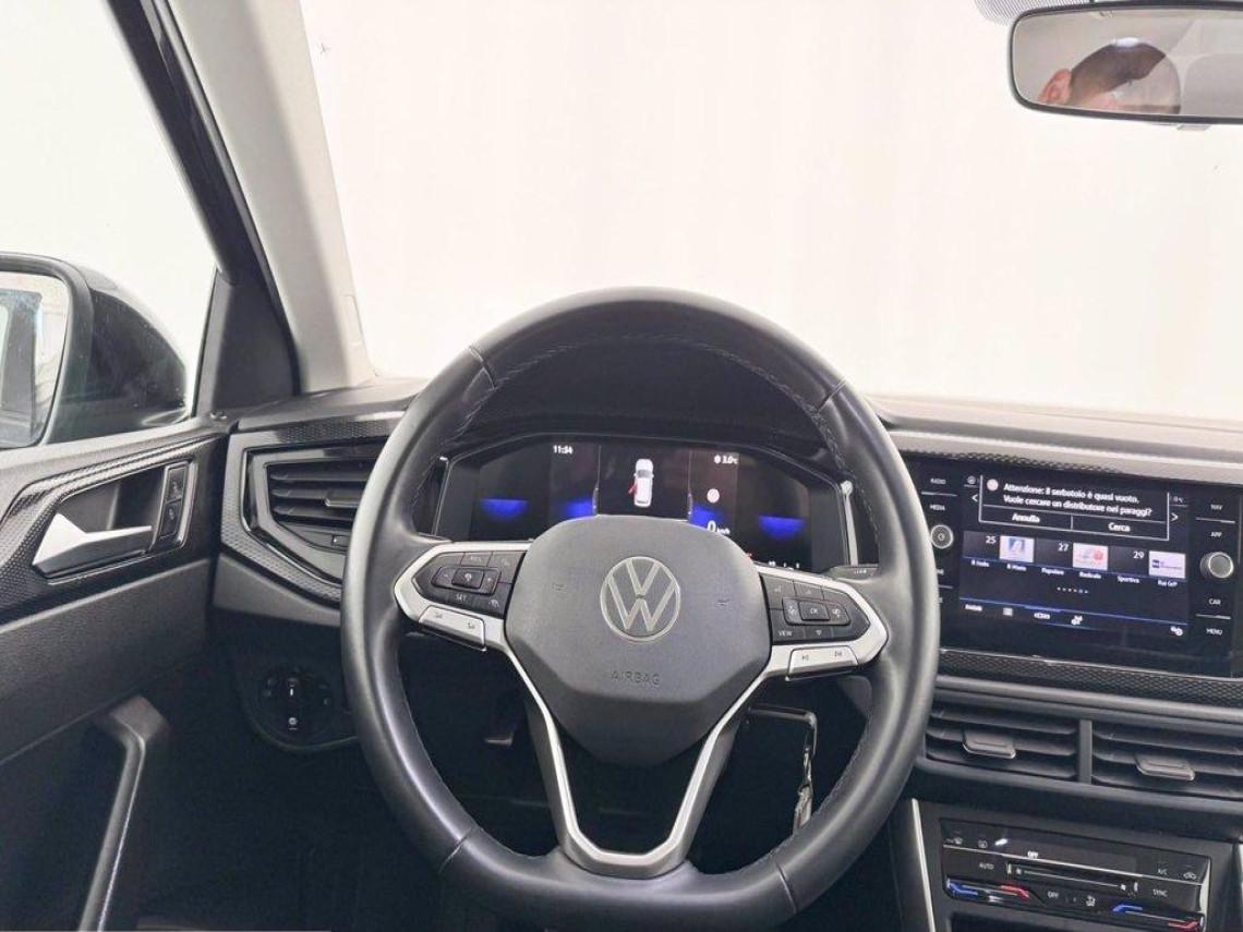 VOLKSWAGEN Taigo 1 0 tsi life 110cv