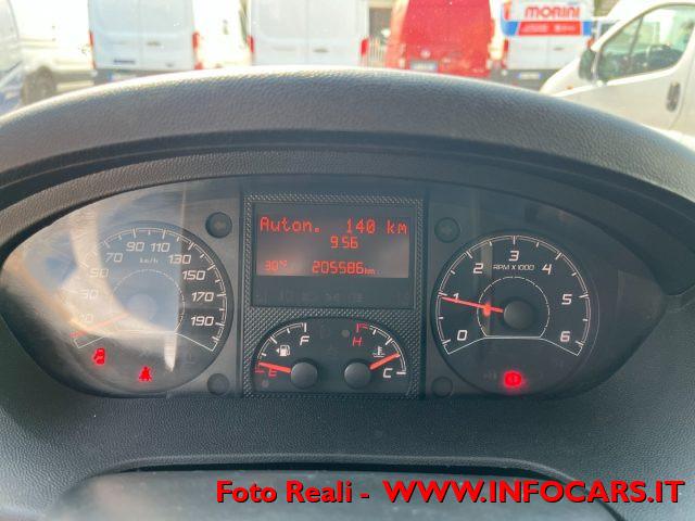PEUGEOT Boxer 330 2.0 BlueHDi 130CV PC-TN Furgone