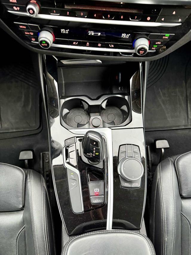 BMW X3 xDrive20d xLine