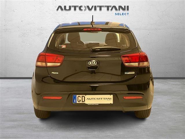 KIA Rio 1.0 T GDi MHEV 100cv Style s Comfort Pack iMT