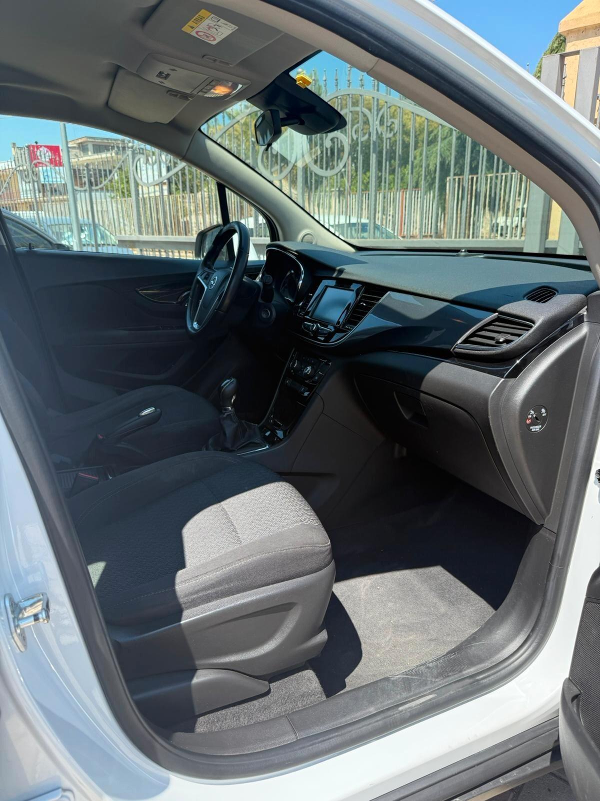 Opel Mokka X 1.6 CDTI Ecotec 4x2 Start&Stop Ultimate