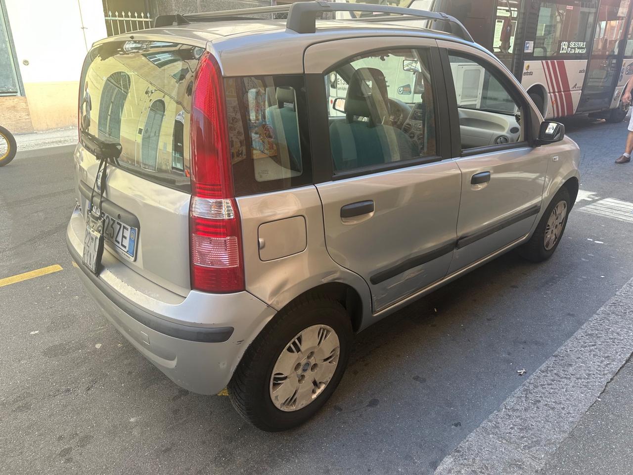 Fiat Panda 1.2 Dynamic