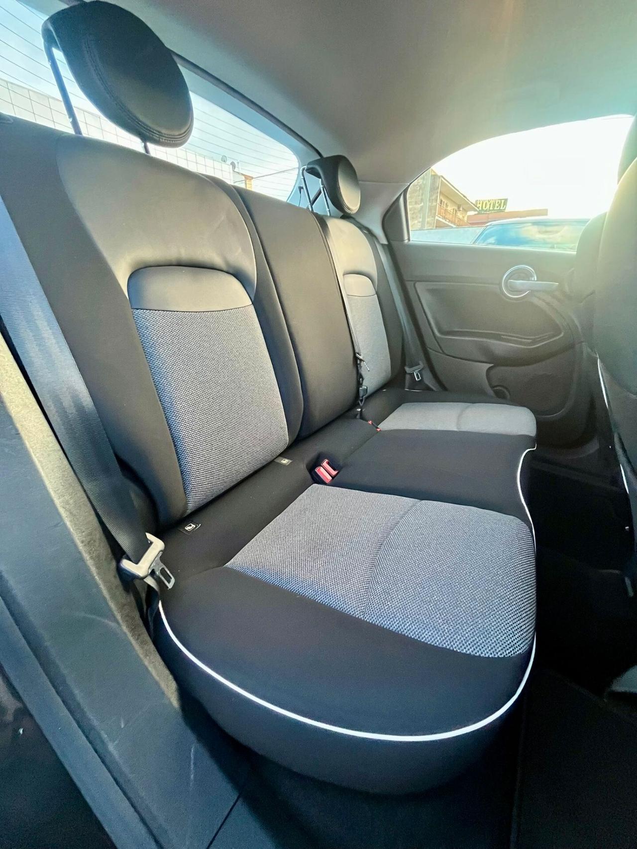 Fiat 500X 1.4 MultiAir 140 CV Pop Star