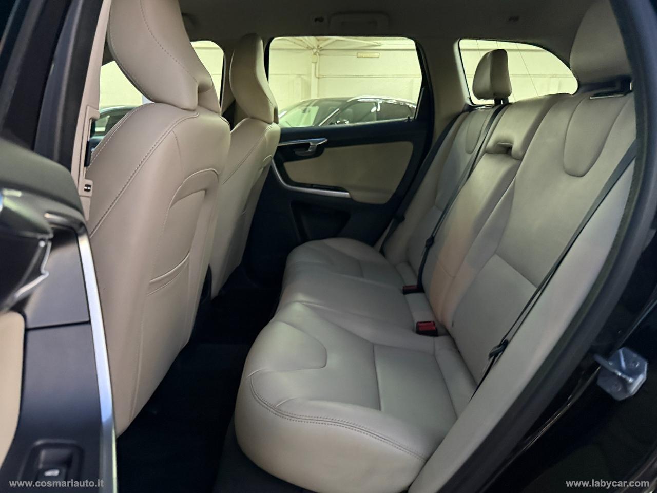 VOLVO XC60 D3 Geartronic Business Plus