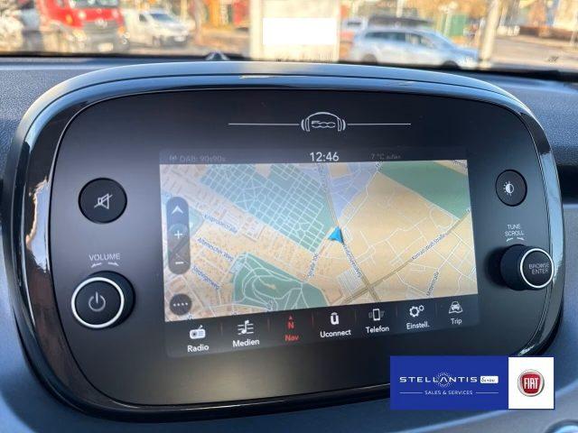 FIAT 500X 1.5 T4 Hybrid 130 CV DCT Sport Dolcevita