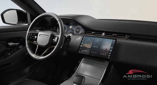 LAND ROVER Range Rover Evoque 2.0D I4 163CV AWD Auto R-Dynamic SE