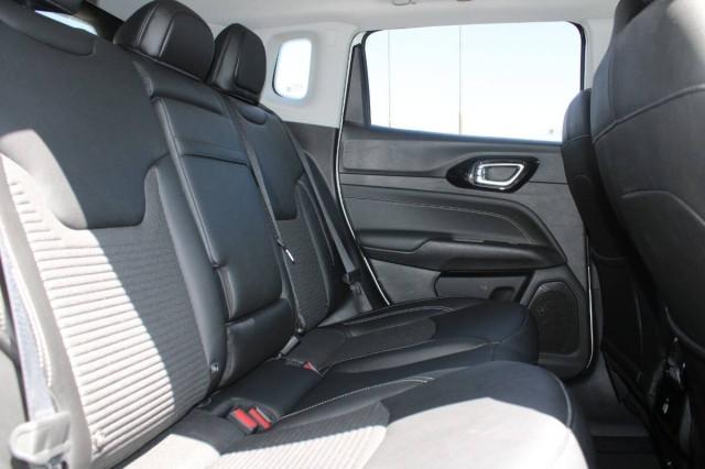 Jeep Compass 1.3 turbo t4 phev Limited 4xe con CarPlay