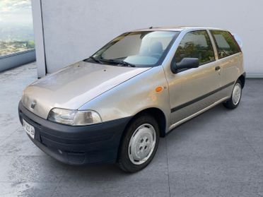 Fiat Punto 75 Km 37.000 Storica Ben Conservata