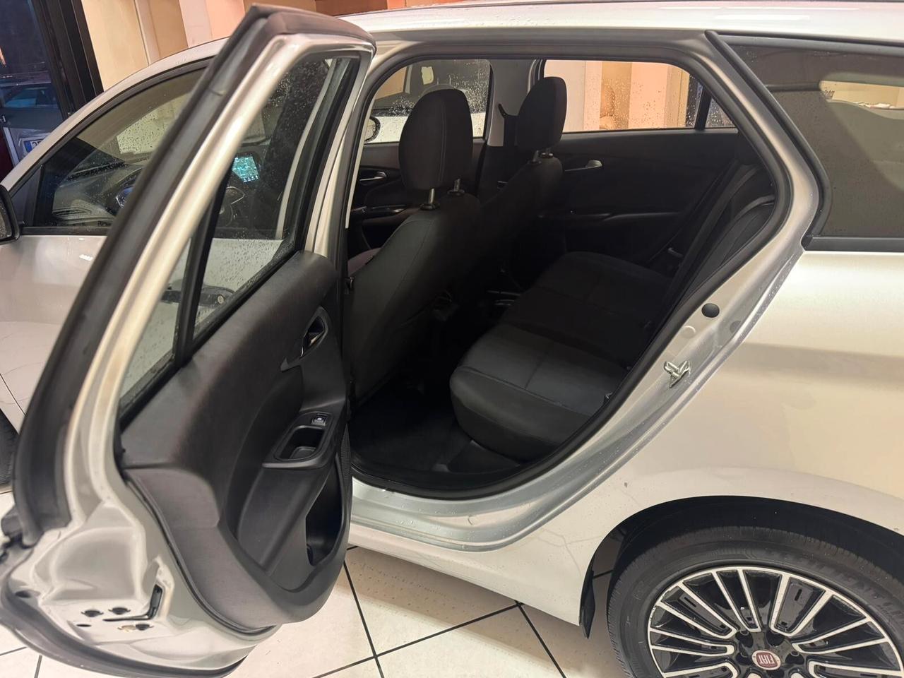 Fiat Tipo 1.6 Mjt S&S 5 porte City Life