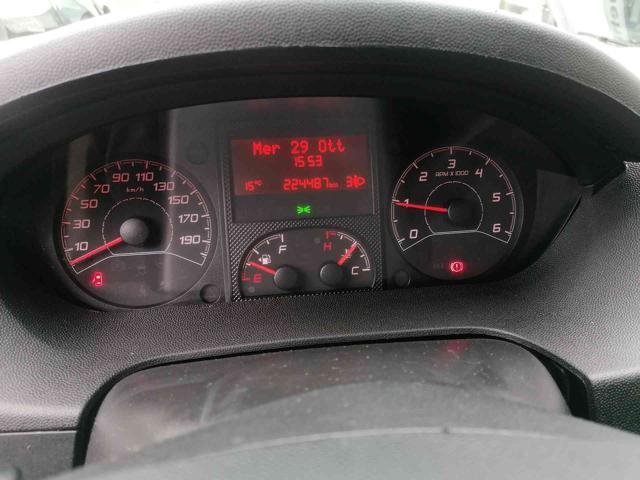 CITROEN Jumper 35 BlueHDi 130 PLM-TM Furgone