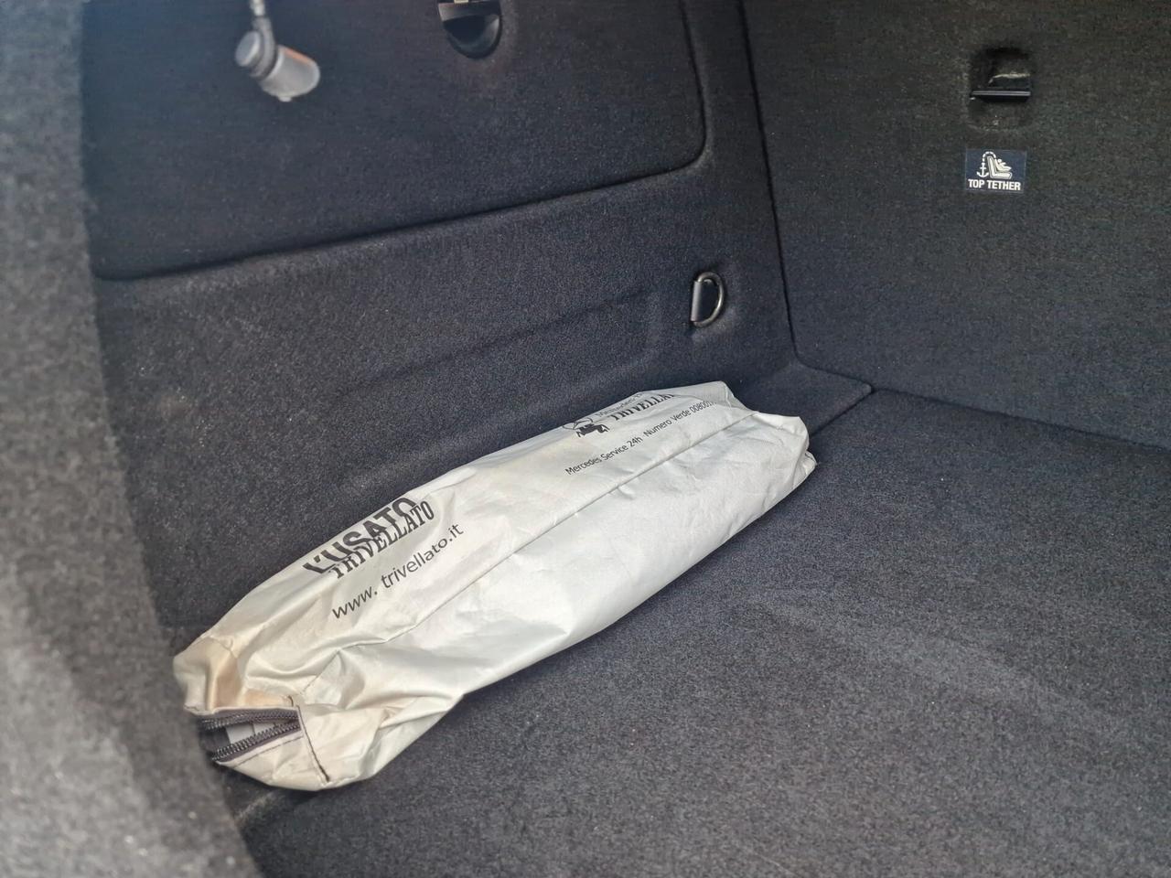 Mercedes-benz A 180 CDI BlueEFFICIENCY Premium