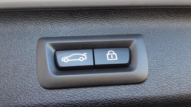 BMW 520 d Touring Luxury Automatico