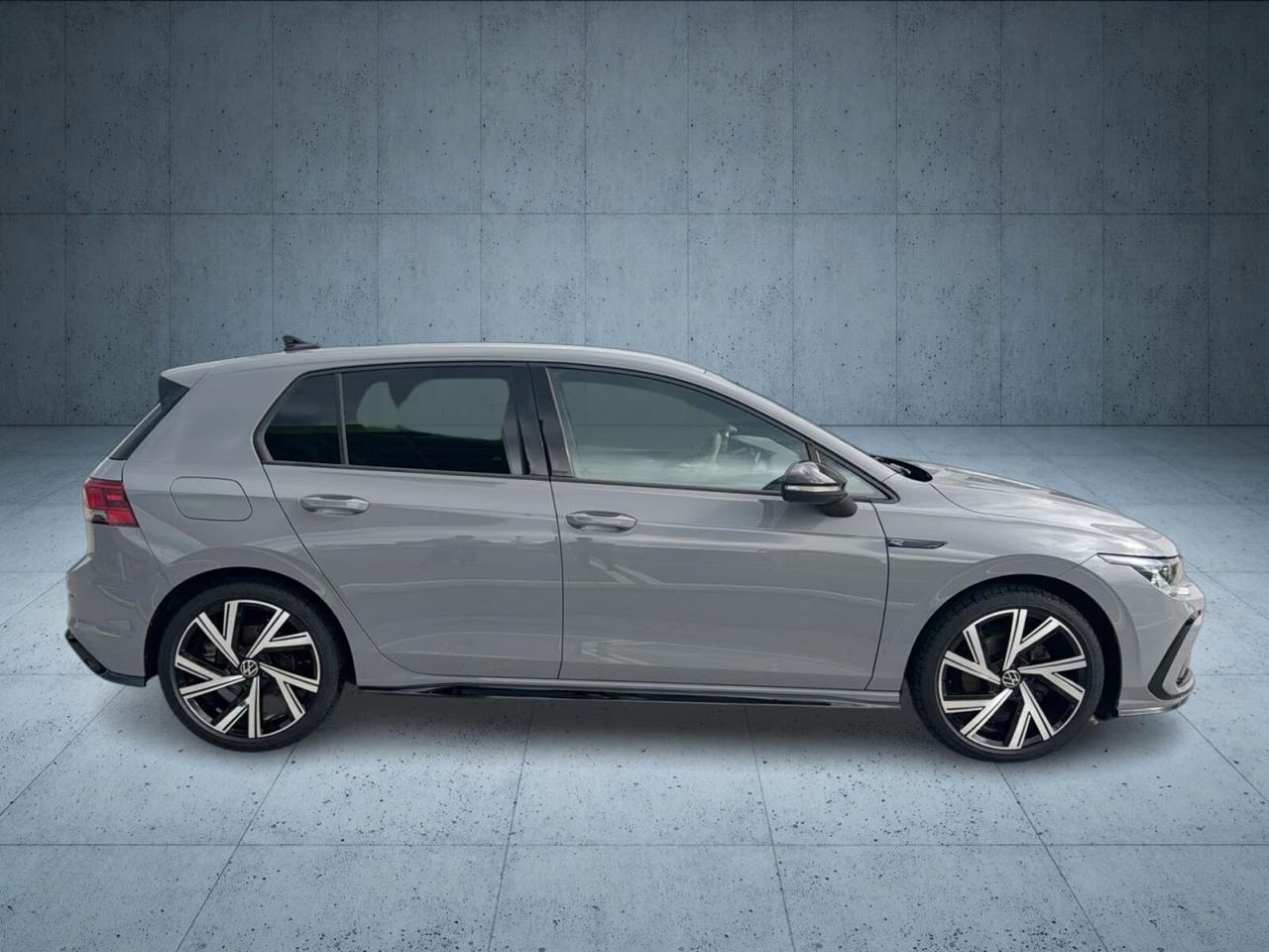 Volkswagen Golf 1.5 TSI R-Line