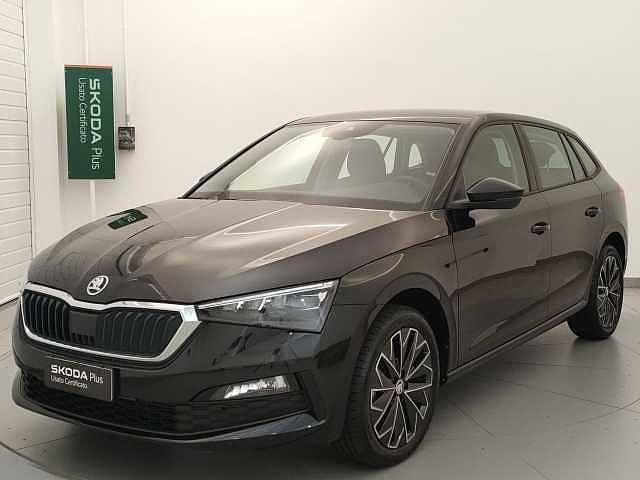 SKODA Scala 1.0 TSI 110 CV Style