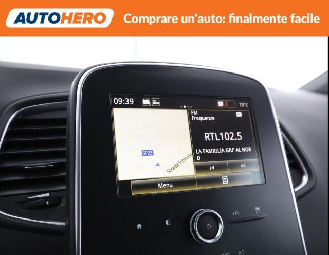 RENAULT Scenic Scénic TCe 140 CV FAP Sport Edition2