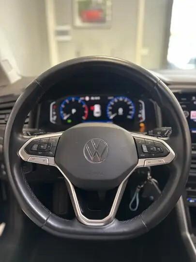 Volkswagen Taigo 1.0 tsi Life 110cv dsg~Unipro~Promo~Finanziamento