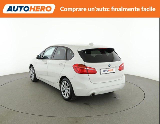 BMW 225 xe Active Tourer iPerformance Advantage aut.