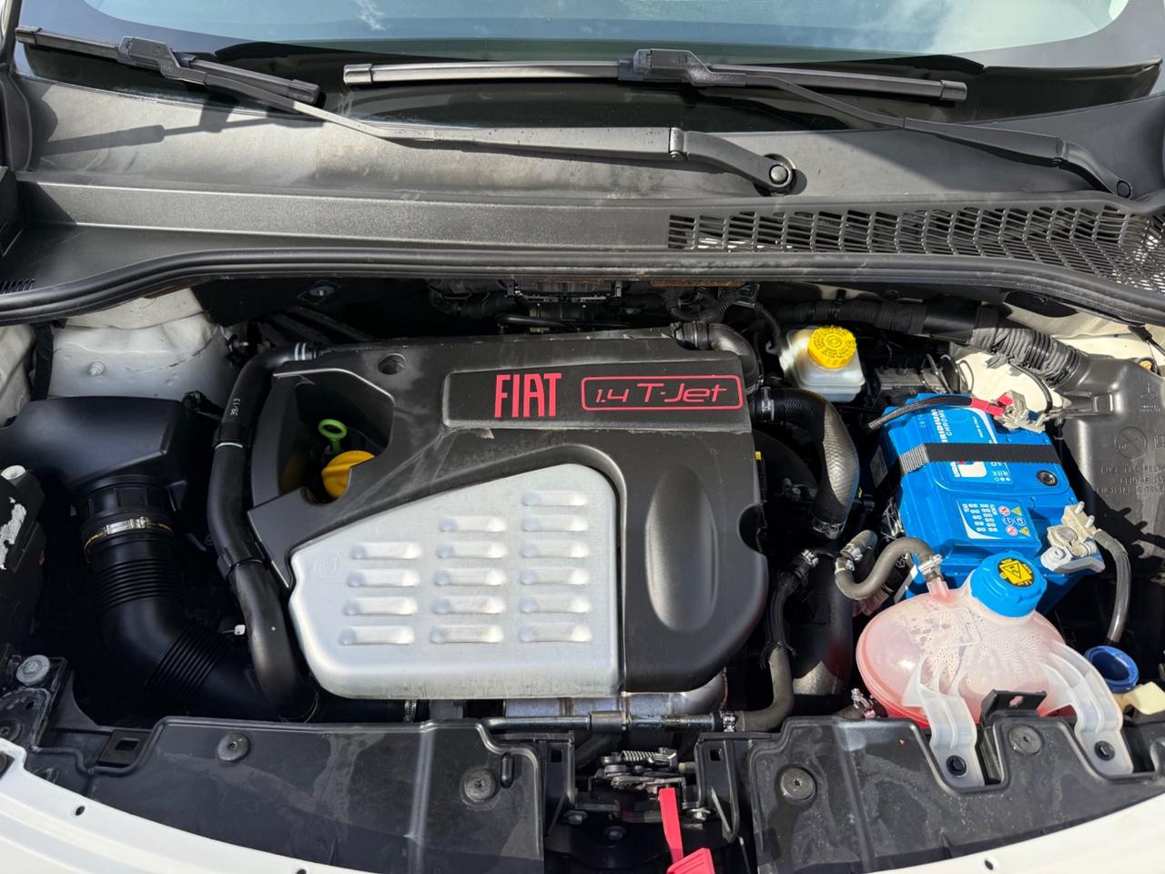 Fiat 500L 1.4 T-Jet 120 CV Full Optional