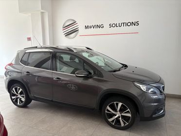 PEUGEOT 2008 PureTech 110CV. AUTOMATICA,ALLURE, UNICO PROP.