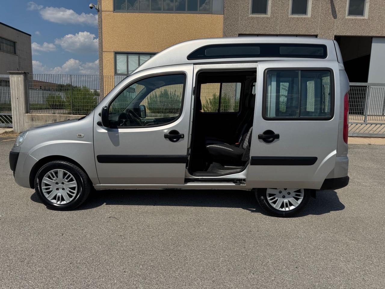 Fiat Doblo Doblò 1.3 Multijet