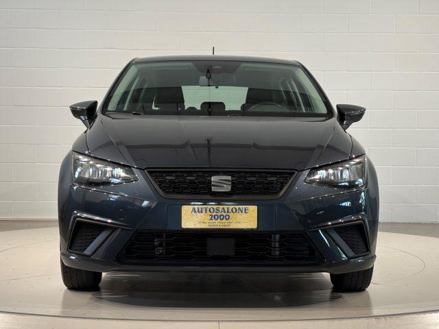 SEAT Ibiza 1.0 EcoTSI 95cv 5p Style PREZZO REALE
