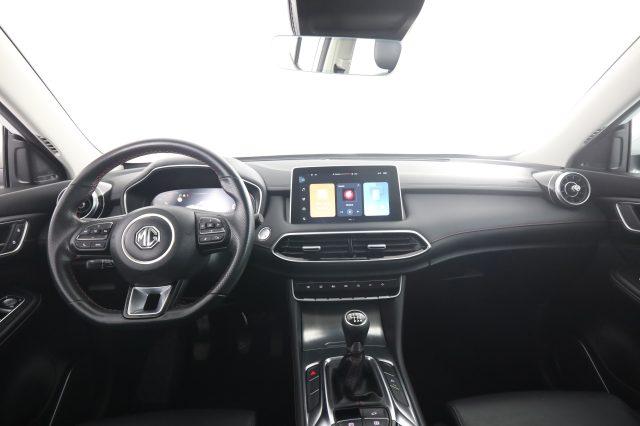 MG HS HS 1.5T-GDI Comfort