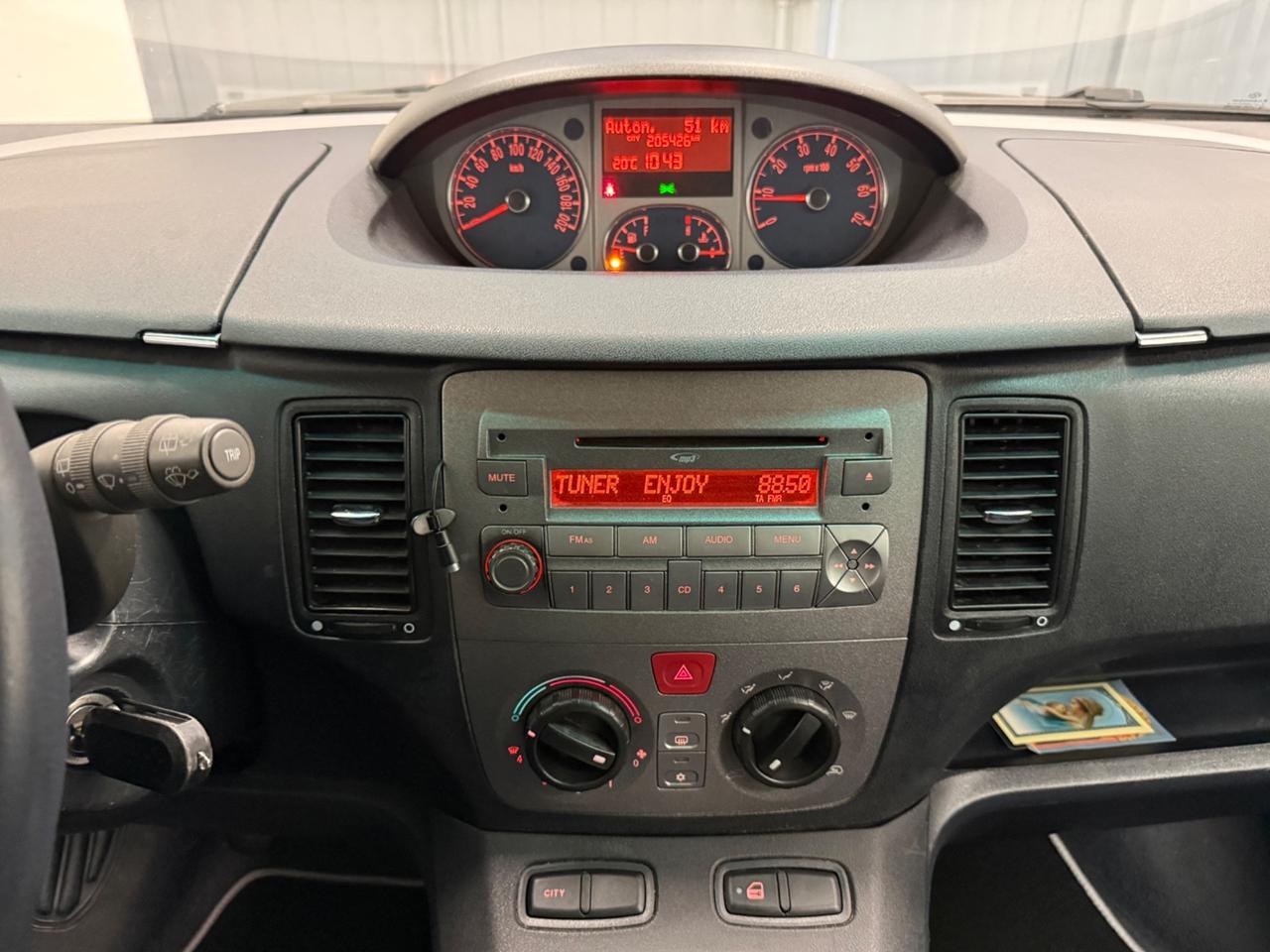 Lancia MUSA 1.3 MJT 90cv
