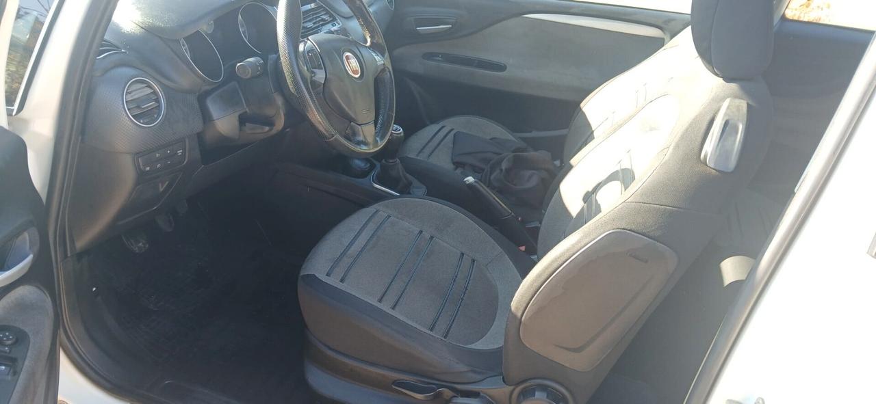 Fiat Punto Evo 1.3 Mjt - 2010