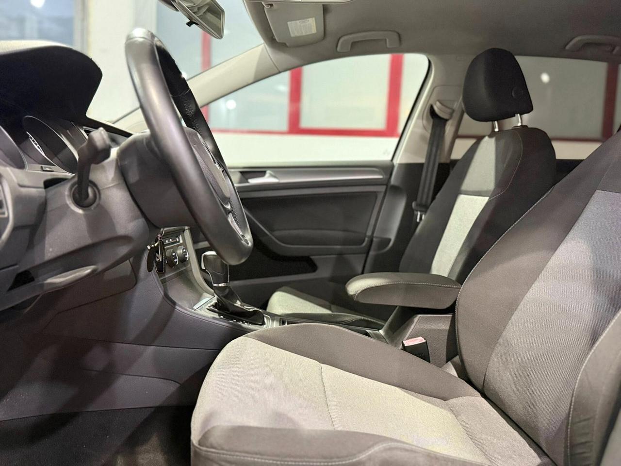 Volkswagen Golf 7 1.6 TDI 105cv 2015 Automatica