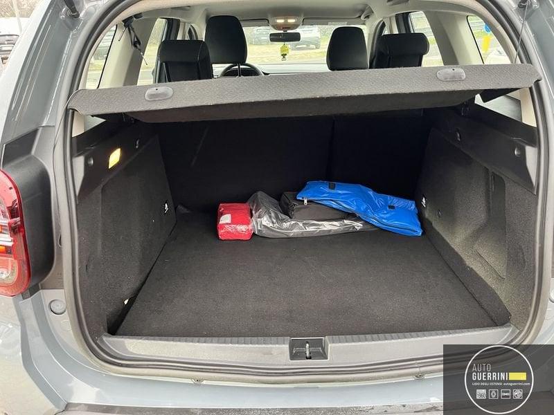 Dacia Duster Duster 1.0 TCe GPL 4x2 Comfort