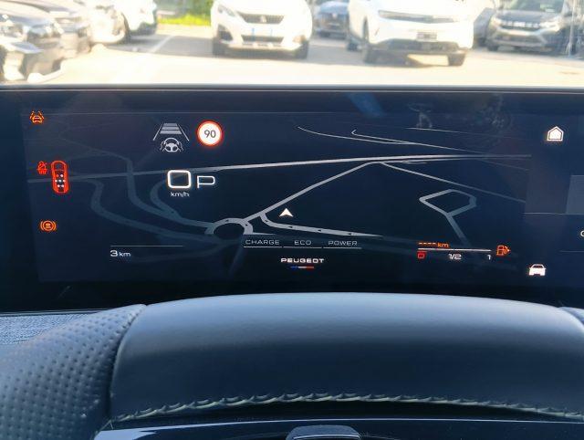 PEUGEOT 5008 GT Hybrid 145 e-DCS6 7 Posti + Pack