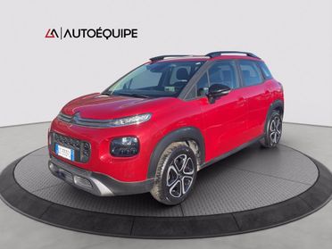 CITROEN C3 Aircross 1.2 puretech Feel s&s 110cv del 2020