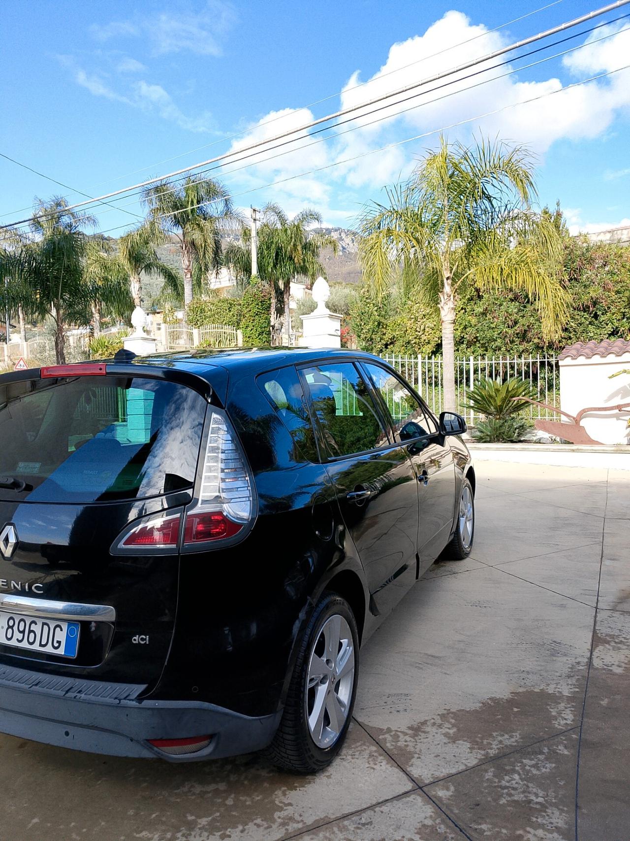 Renault Scenic Scénic XMod 1.5 dCi 110CV Start&Stop Wave