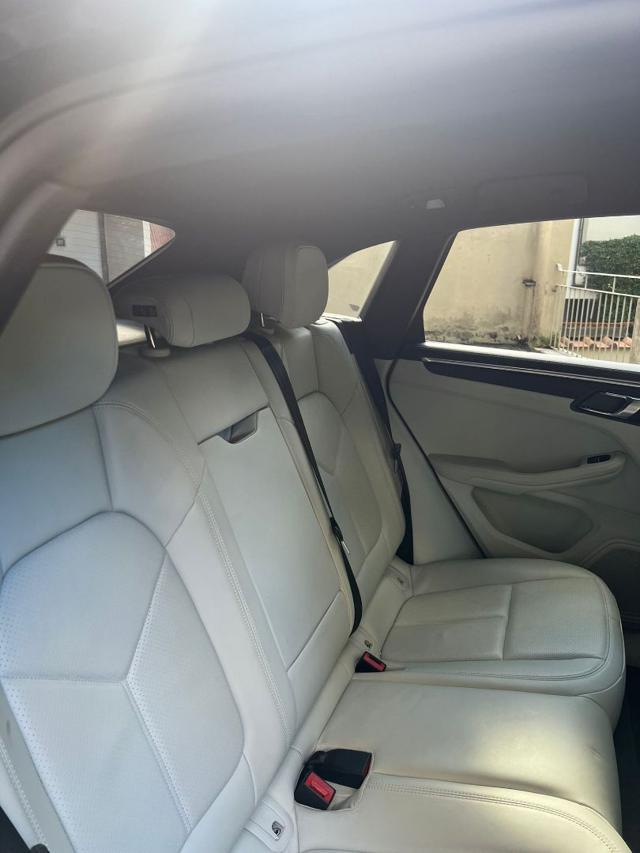 PORSCHE Macan MACAN 2.0 TURBO BENZINA 265CV