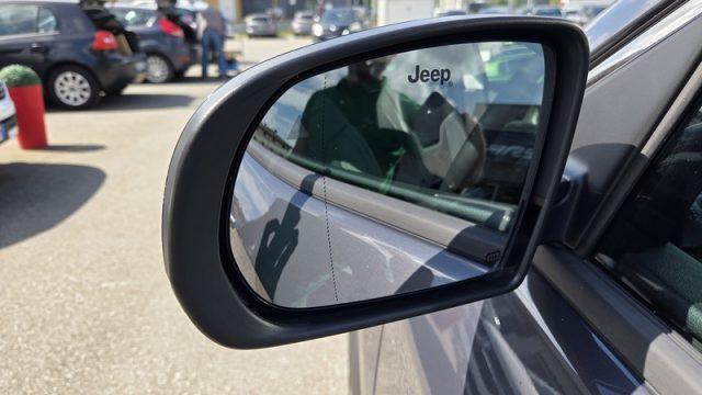 JEEP Compass 1.3 Turbo T4 150 CV aut. 2WD Limited PERMUTE TETTO