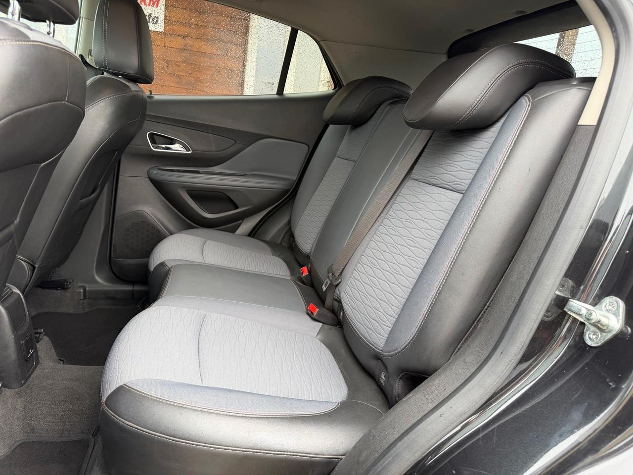 OPEL Mokka 1.6 CDTI Ecotec GARANTITA