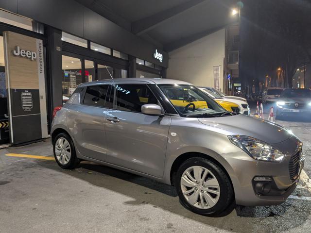 SUZUKI Swift 1.2 Dualjet Easy