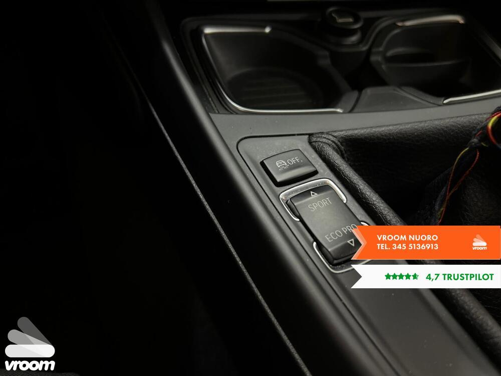 BMW Serie 1 (F20) 118d 5p. Sport