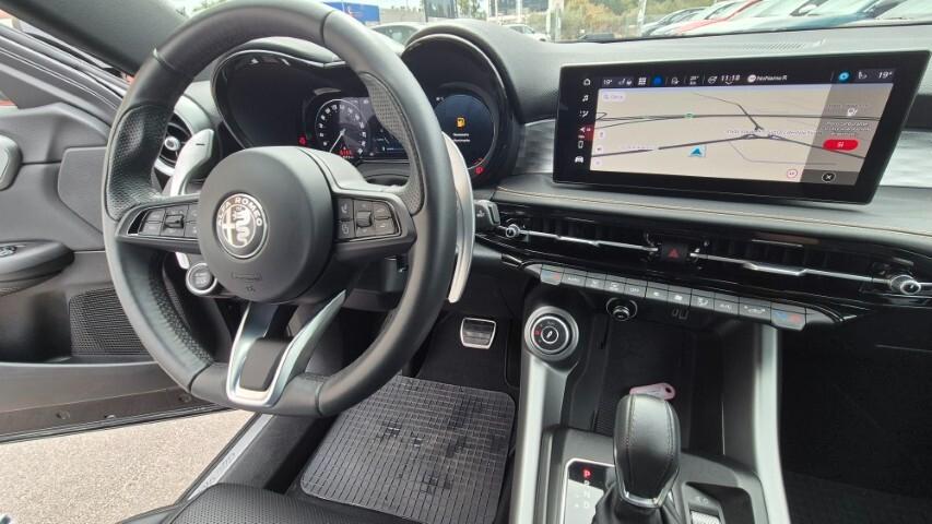 Alfa Romeo Tonale 1.5 160 CV MHEV TCT7 Veloce - 2024