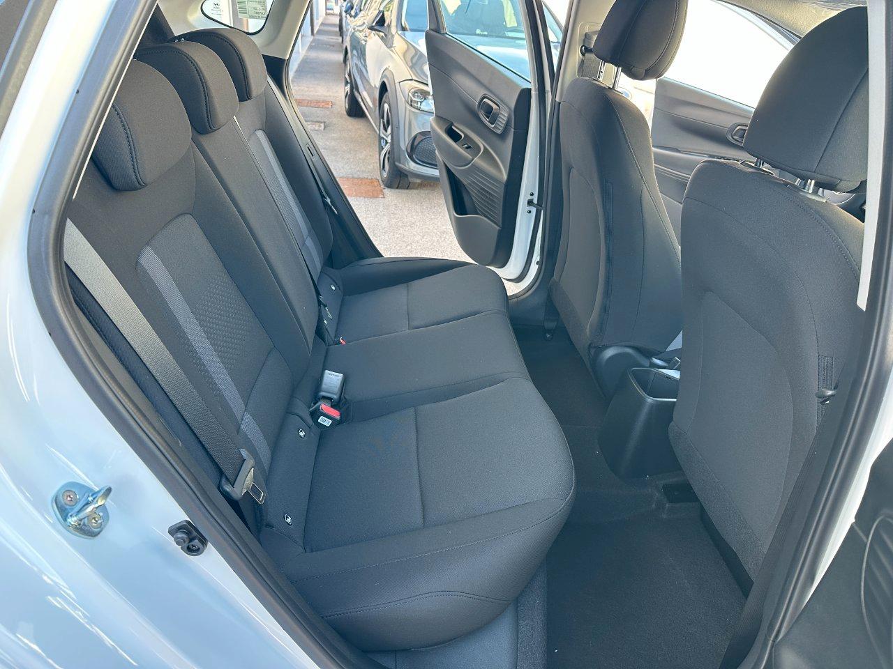Hyundai i20 1.0 t-gdi Connectline 90cv dct
