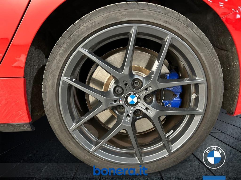 BMW Serie 1 5 Porte 135 i M xDrive Steptronic