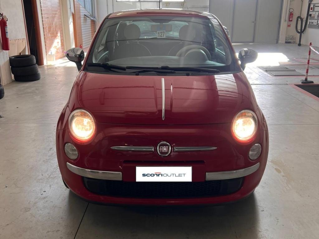 FIAT 500 III - 500 1.2 Pop 69cv my14