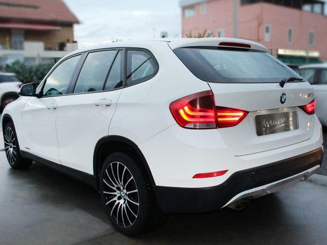 BMW X1 sDrive18d