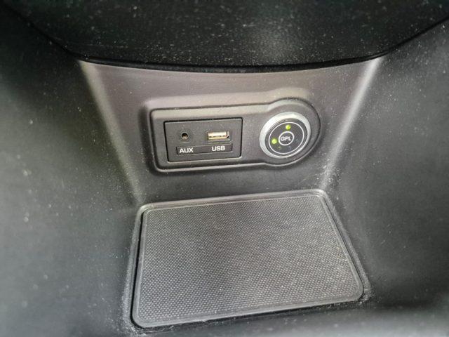 HYUNDAI iX20 1.4 GPL 90 CV Econext APP MODE