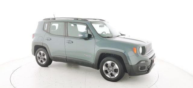 JEEP Renegade 1.6 Mjt 120 CV Longitude