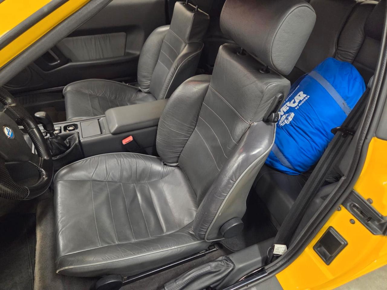 Alpine A 610 V6 Turbo