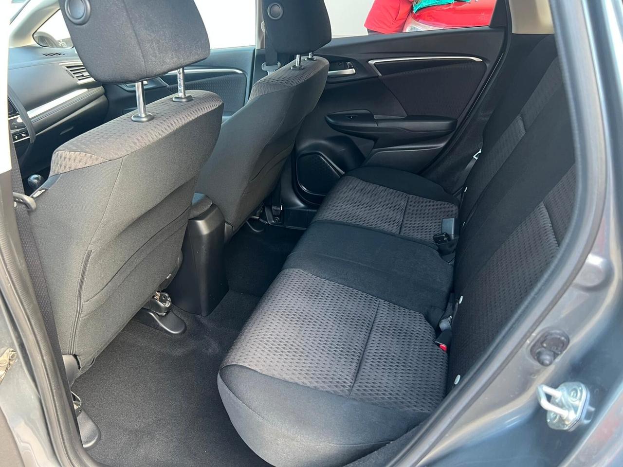 Honda Jazz 1.3 Elegance Connect GPL