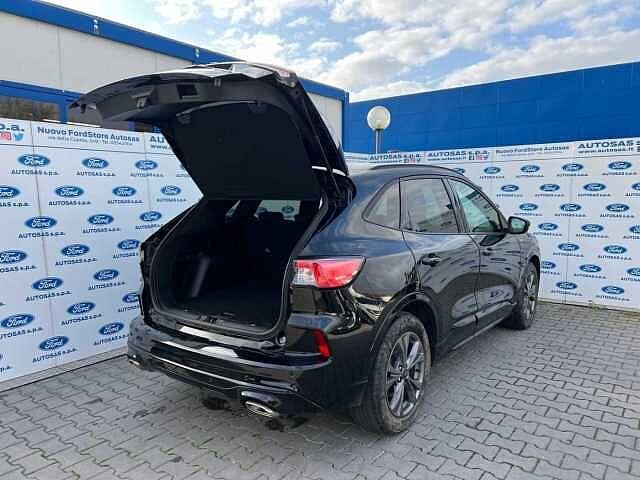 Ford Kuga 2.5 Full Hybrid 190 CV CVT 2WD ST-Line