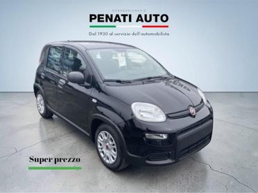 FIAT Panda ROTTAMAZIONE EURO 4 E FINANZIAMENTO