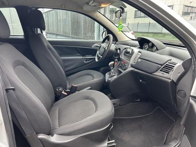 LANCIA Ypsilon 1.2 *OK NEOPATENTATI* *FINANZIABILE* *GARANTITA*